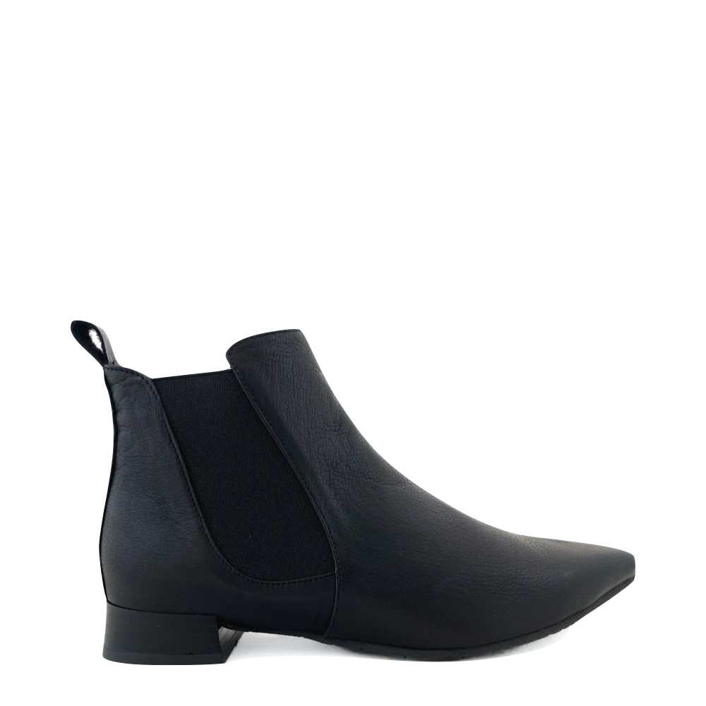 millie suede chelsea boots