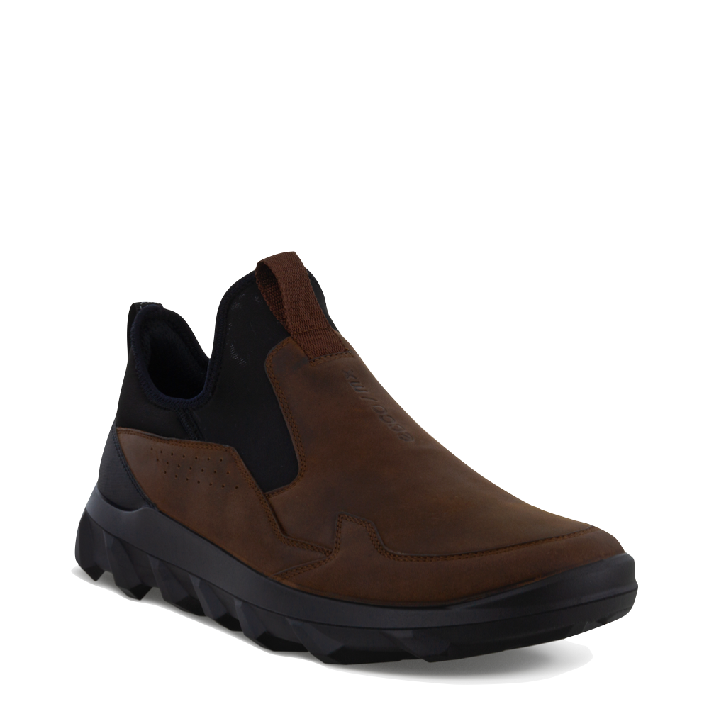 ecco mobile iii mens brown