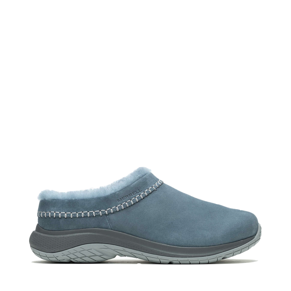 Merrell womens clearance leather clogs