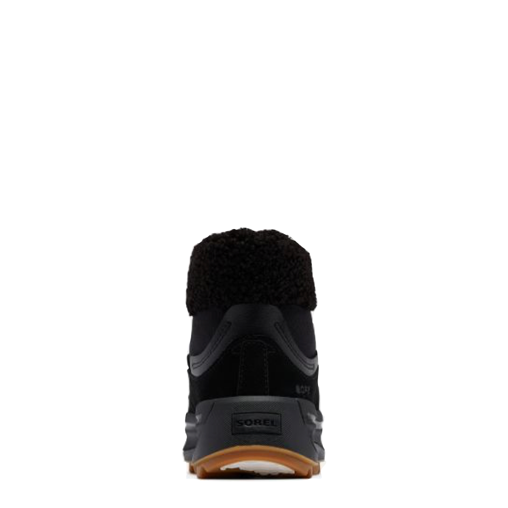 The Ona Mid Cozy Sneaker Boot – One:Nine Boutique