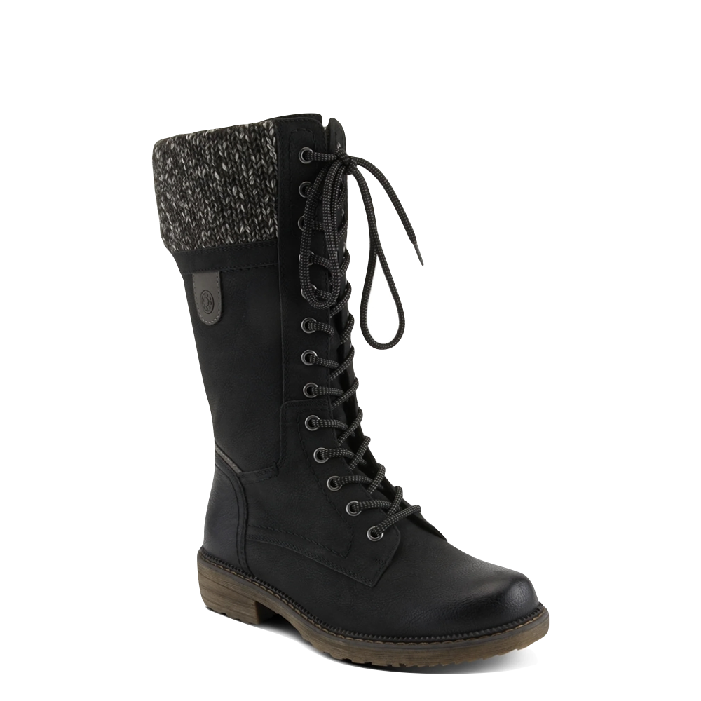 Spring step boots online