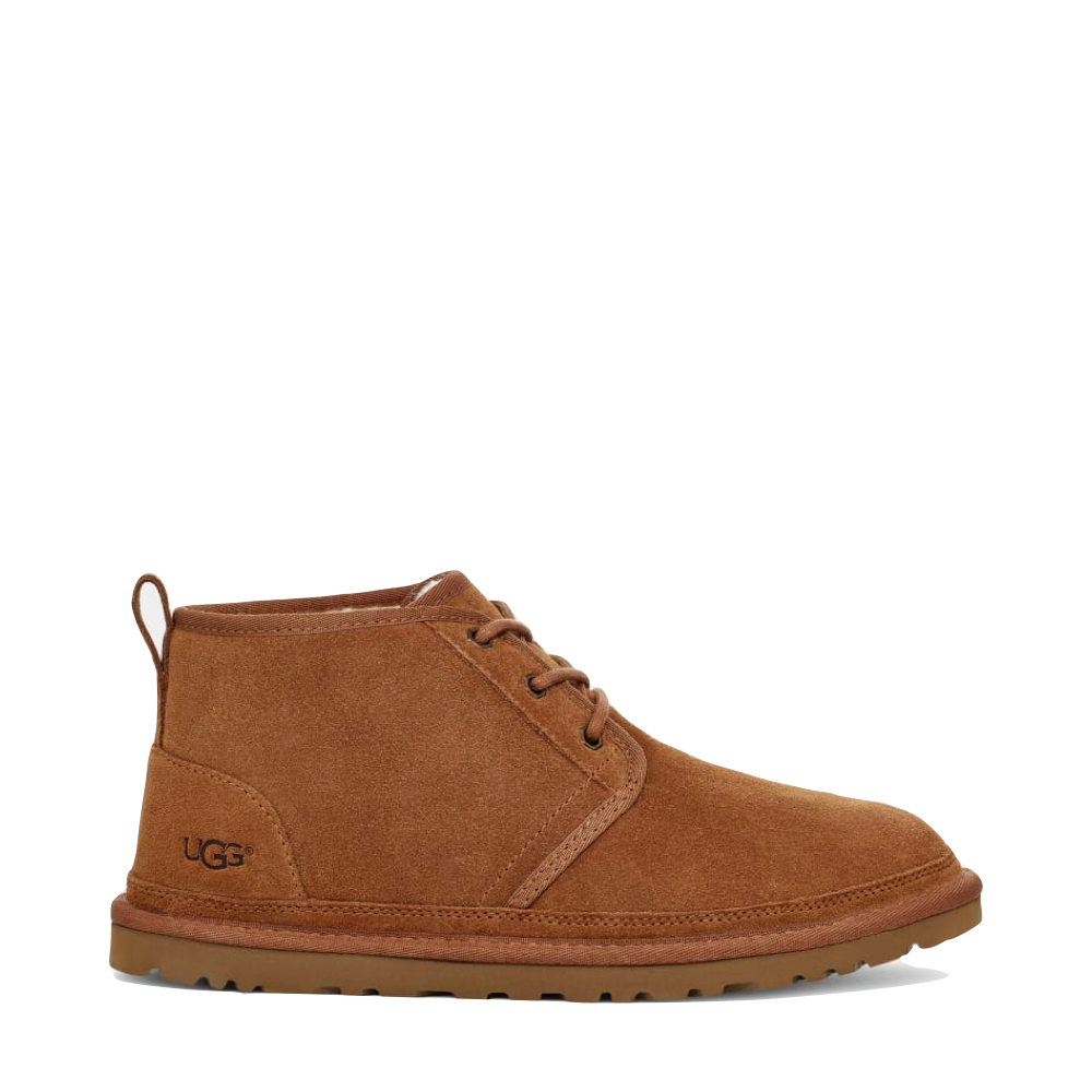 Mens uggs neumel cheap chukka boots