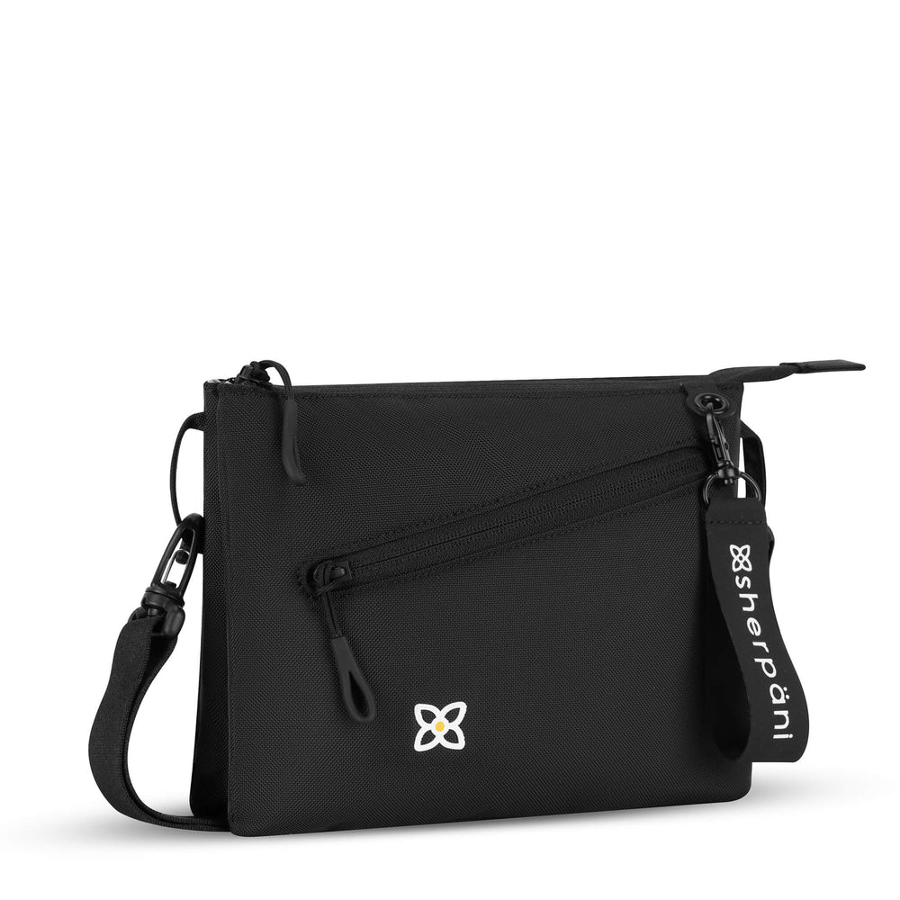 Sherpani Zoom Double Zip Crossbody Bag – V&A Bootery INC