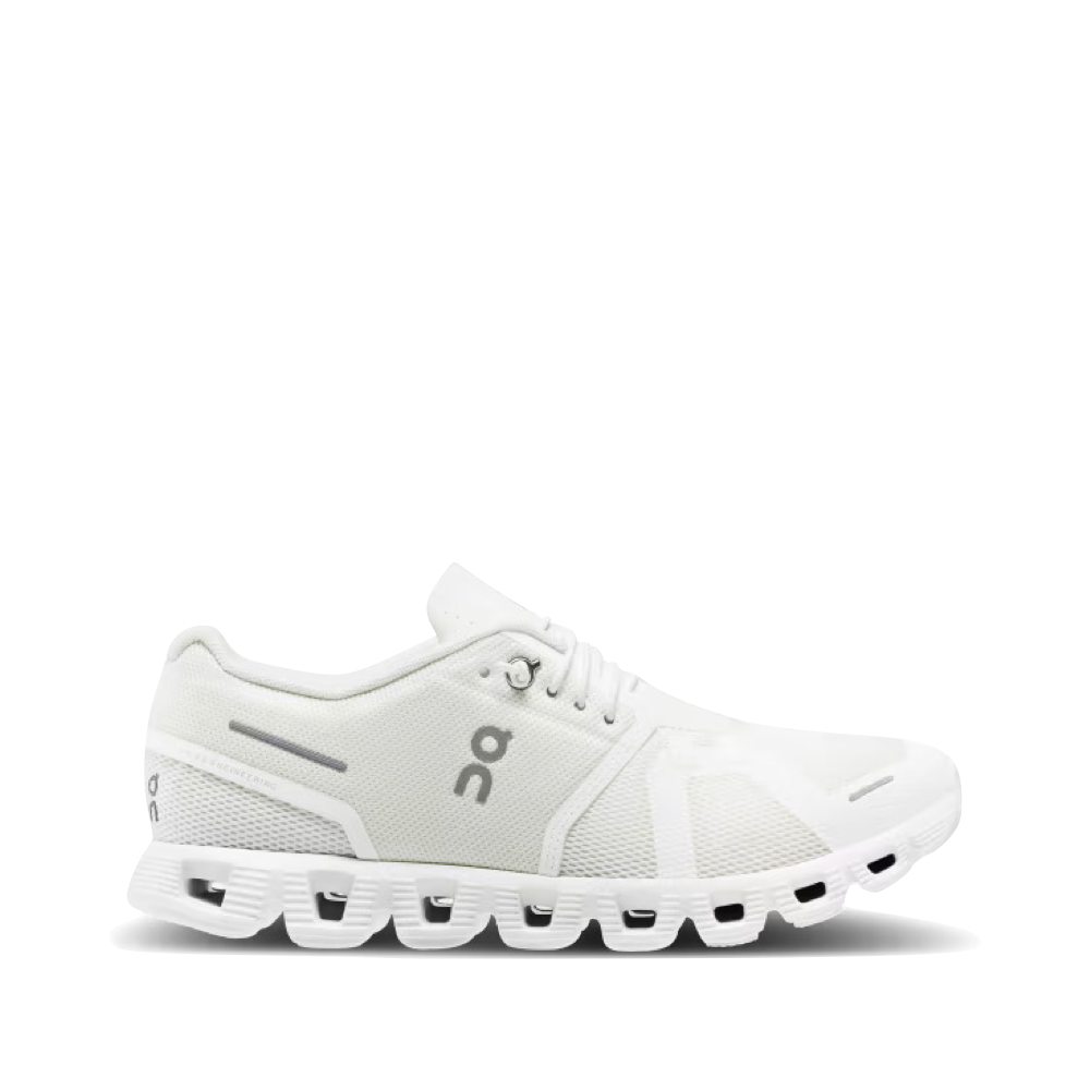 Walter Van Beirendonck Cloud Sneakers - White