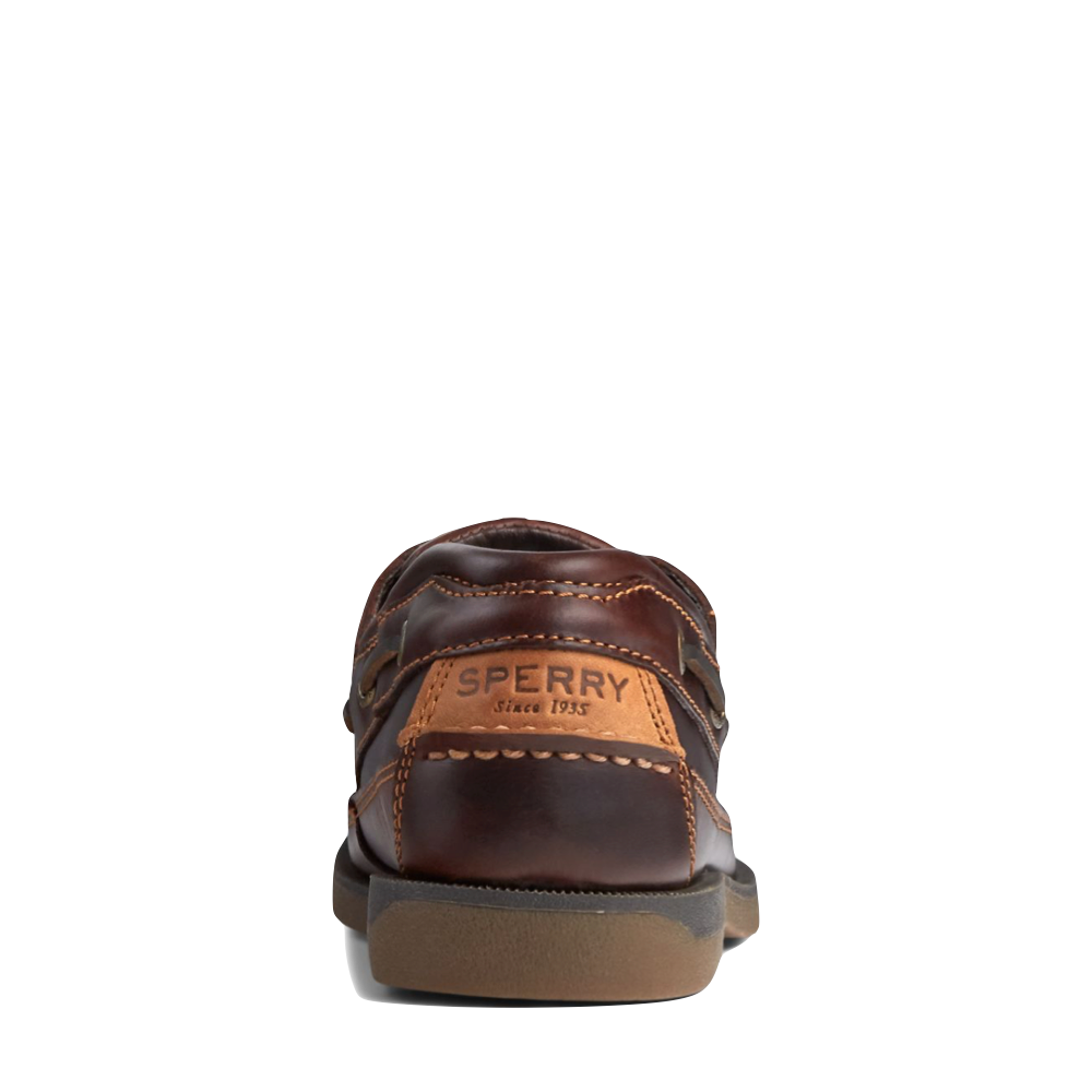 Sperry, Shoes, Mens Sperry Mako 2 Eye Moc Boat Shoes