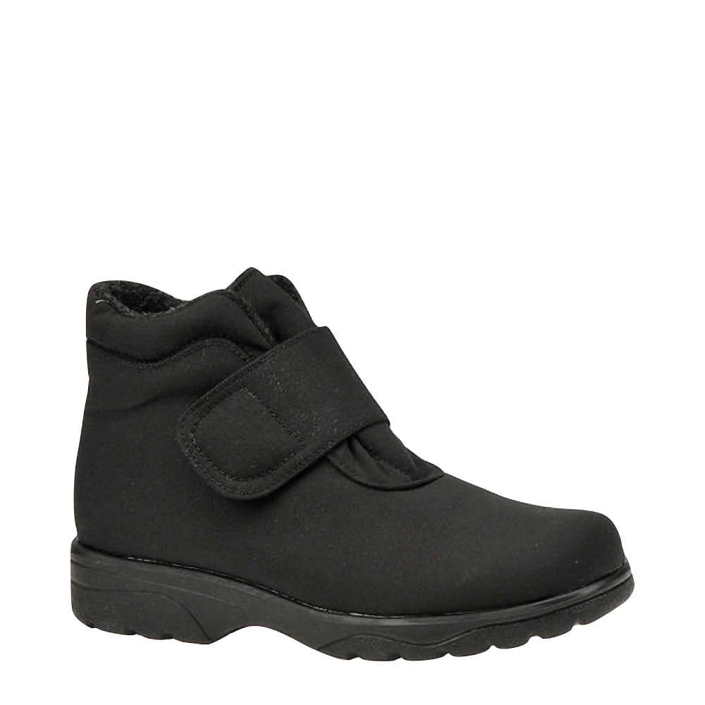 Velcro 2024 boots womens