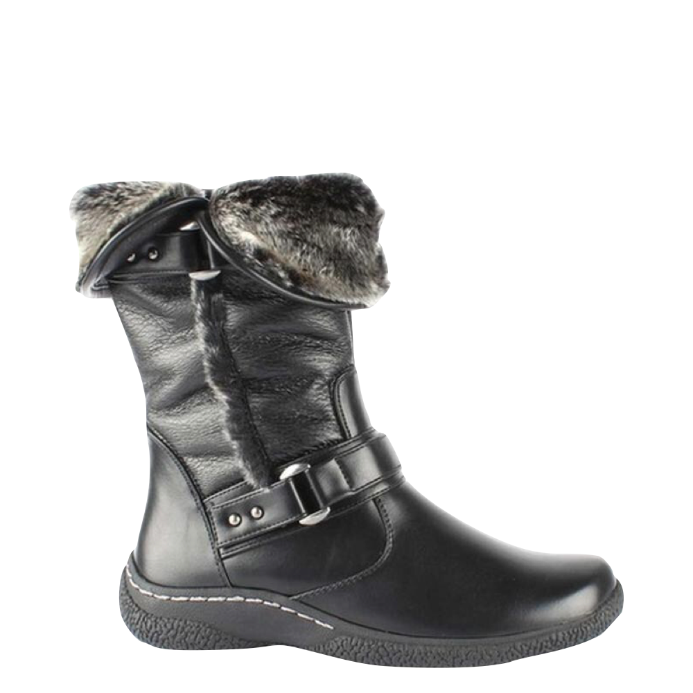 Wanderlust hot sale snow boots