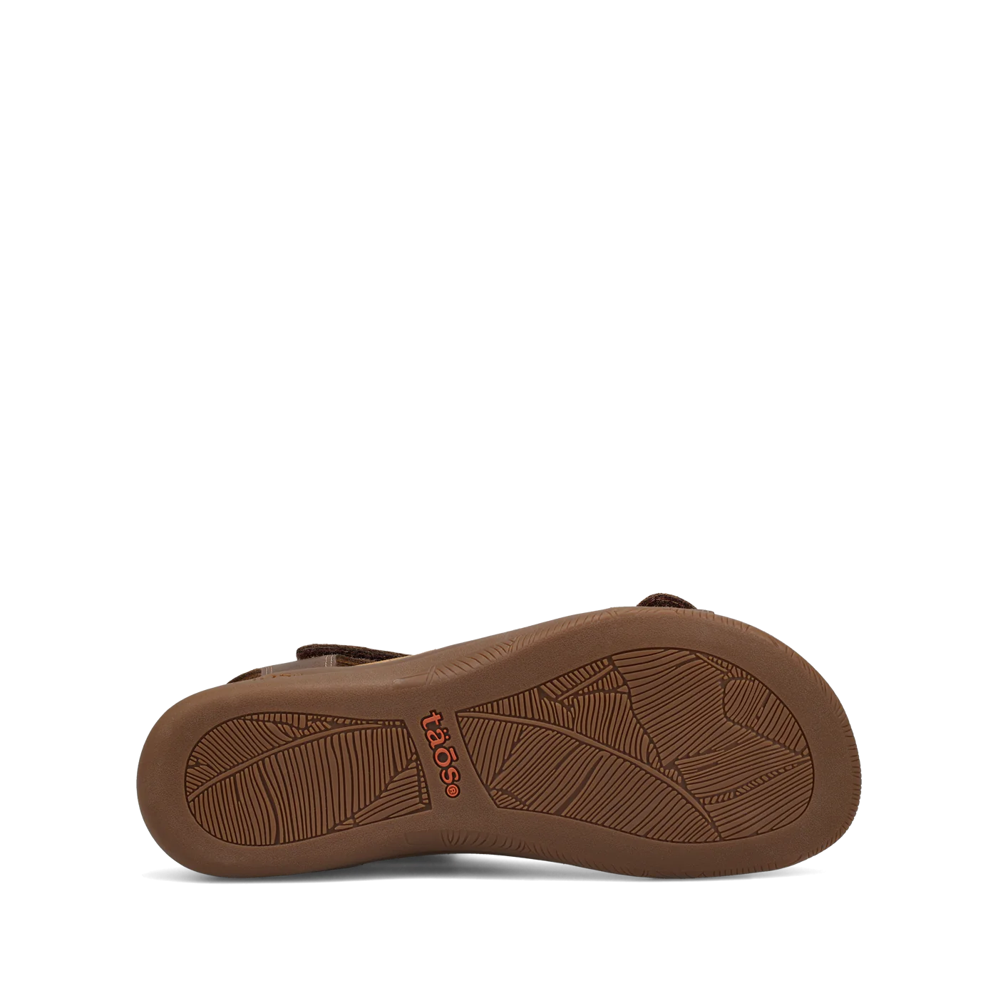 Taos Women's The Show Sandal in Mocha