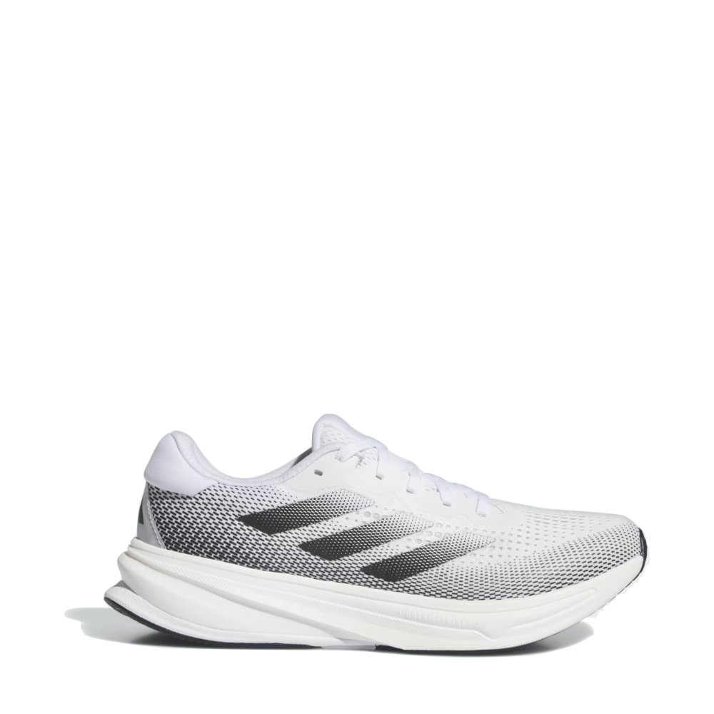 Side (right) view of Adidas Supernova Rise Sneaker for men.