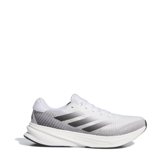 Side (right) view of Adidas Supernova Rise Sneaker for men.