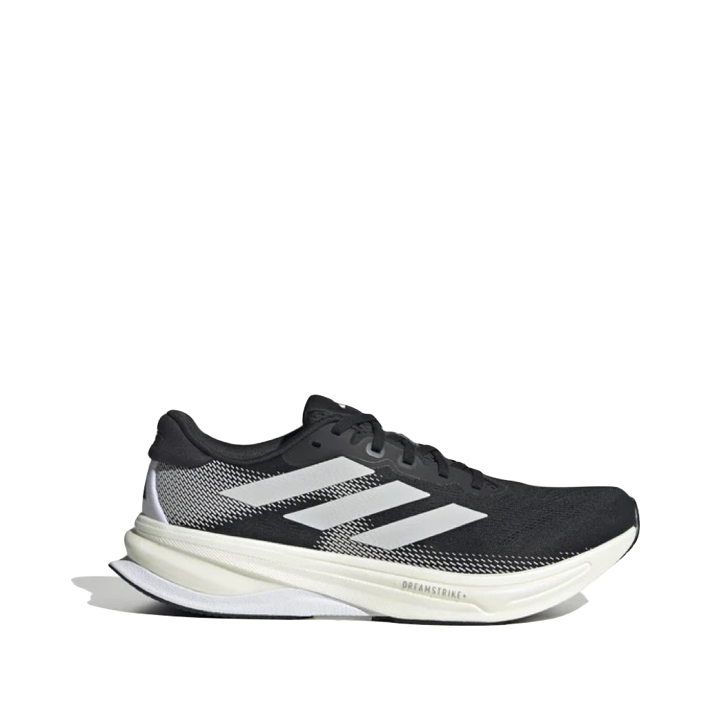 Side (right) view of Adidas Supernova Solution 2 Sneaker for men.