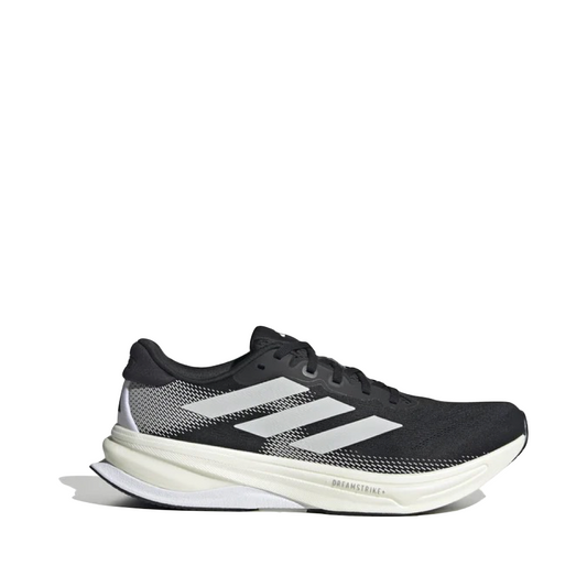 Side (right) view of Adidas Supernova Solution 2 Sneaker for men.