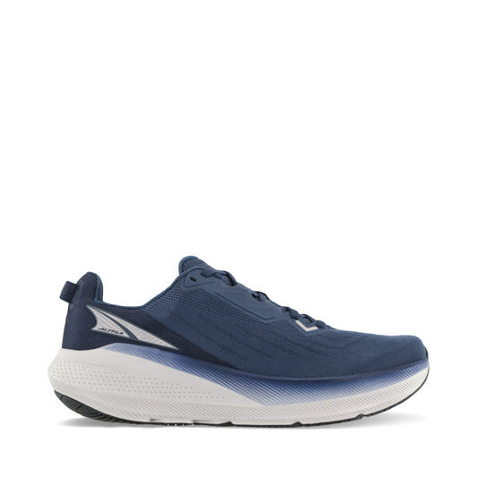 Side (right) view of Altra FWD WIA Sneaker for men.