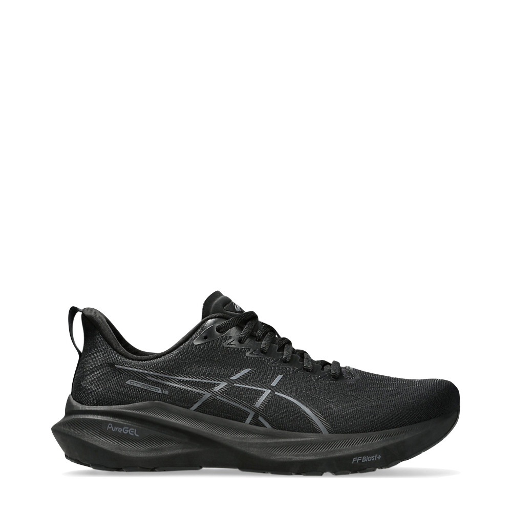 Side (right) view of Asics GT-2000 13 Sneaker for men.