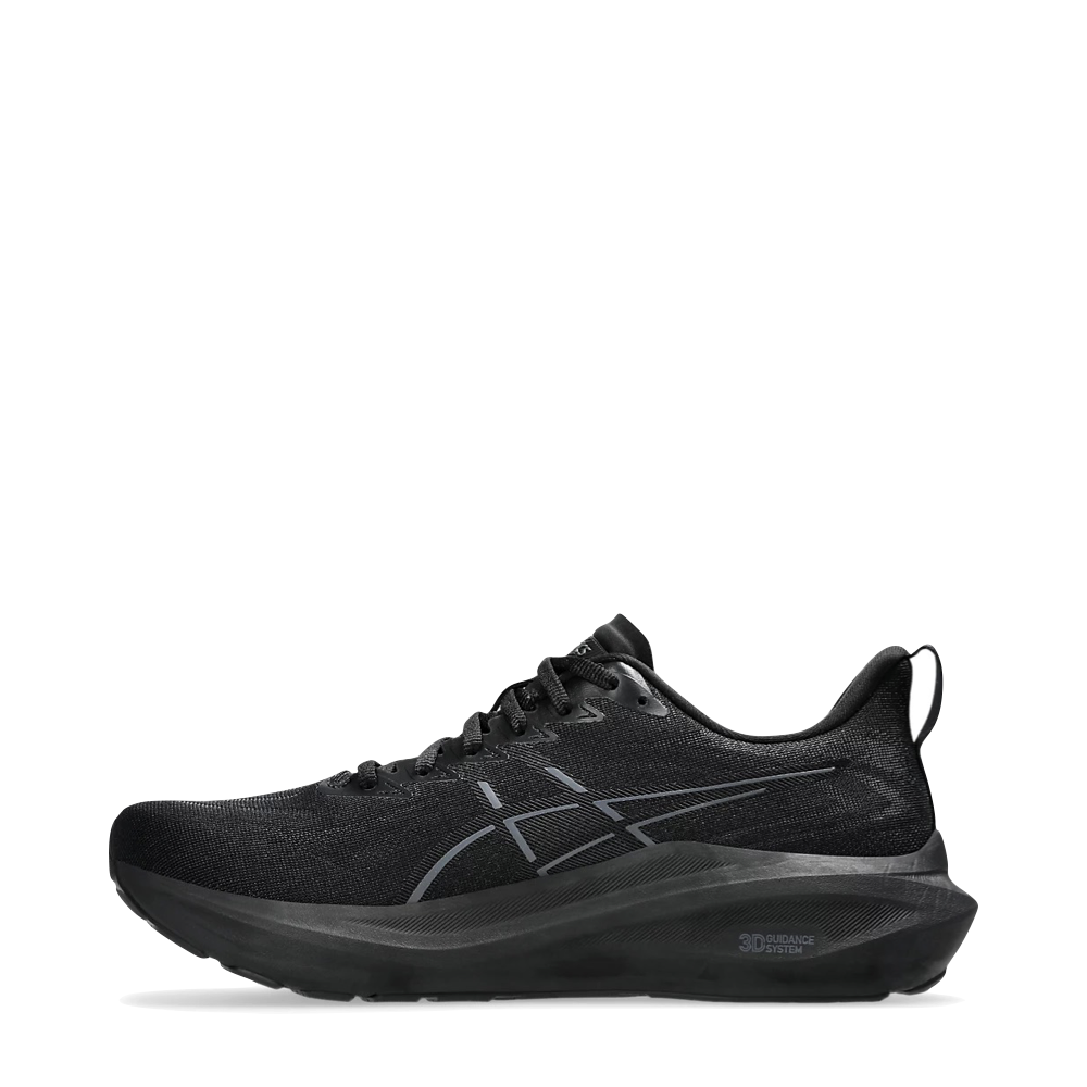 Side (left) view of Asics GT-2000 13 Sneaker for men.