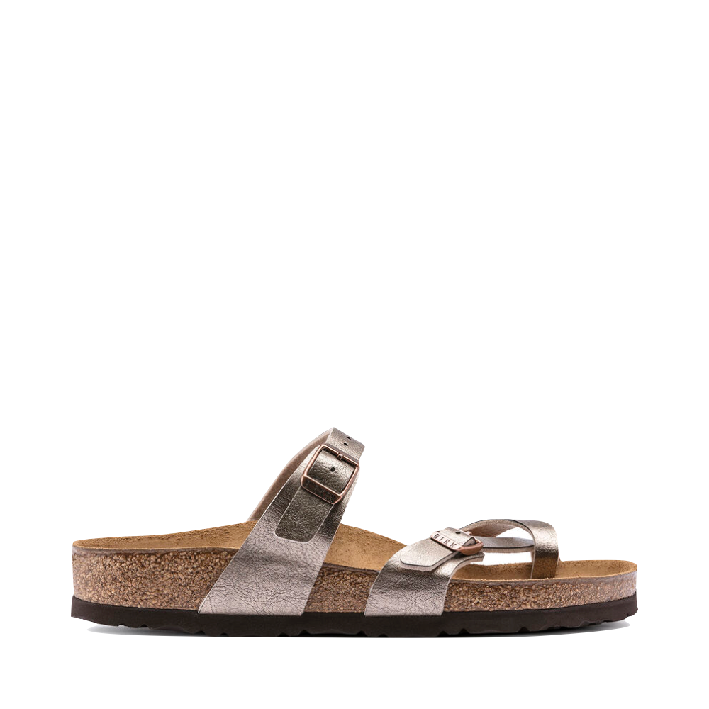 Birkenstock Mayari Birkoflor Graceful Sandal - Krystal Waters –  KrystalWaters.co.za