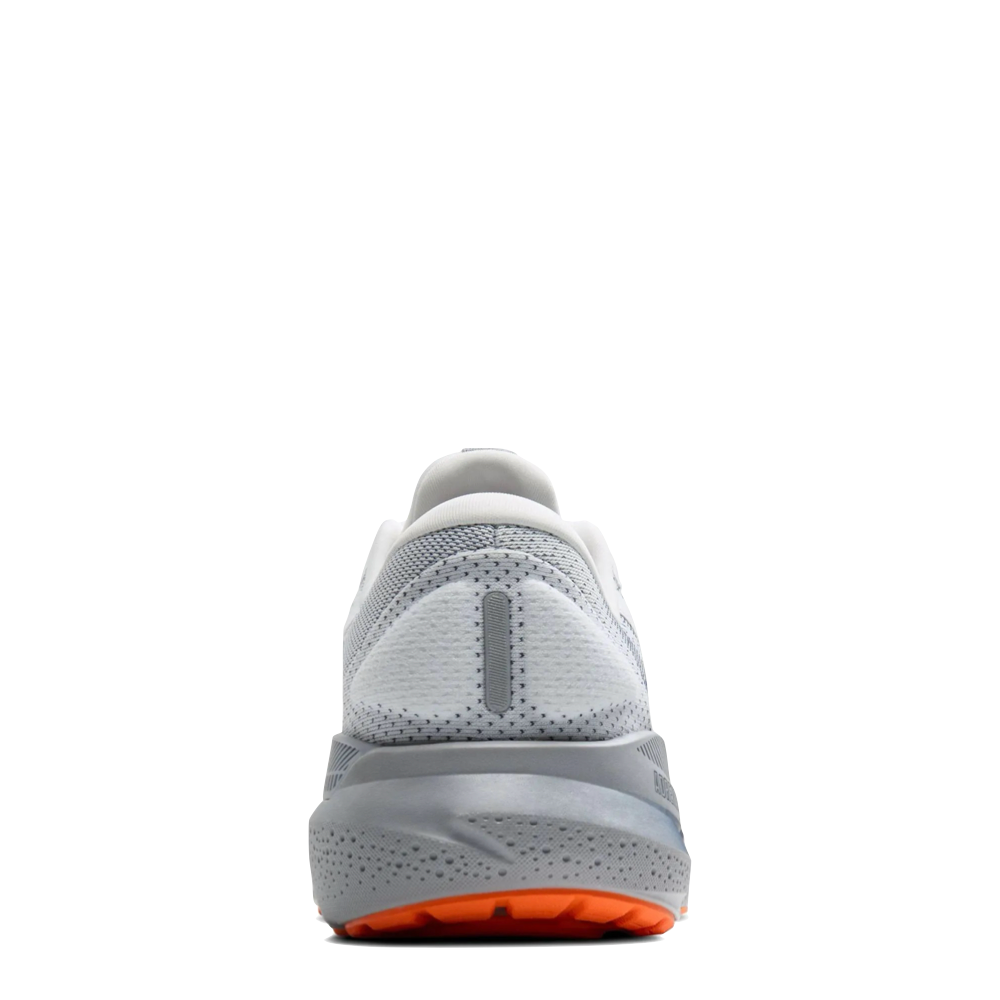 Back view of Brooks Adrenaline GTS 24 Sneaker for men.