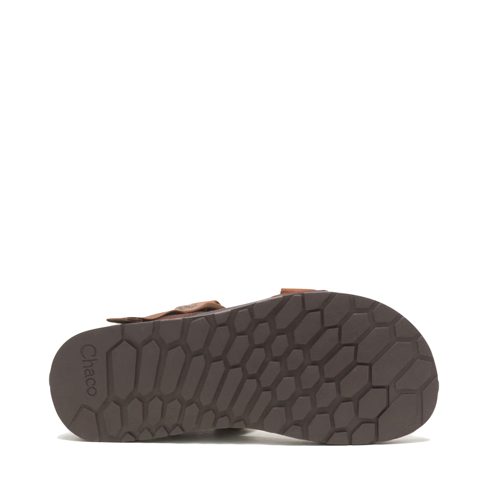 Chaco Men's Lowdown Sandal (Monk's Robe Brown) – V&A Bootery INC