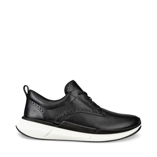 Side (right) view of Ecco Biom 2.2 Hybrid Sneaker for men.