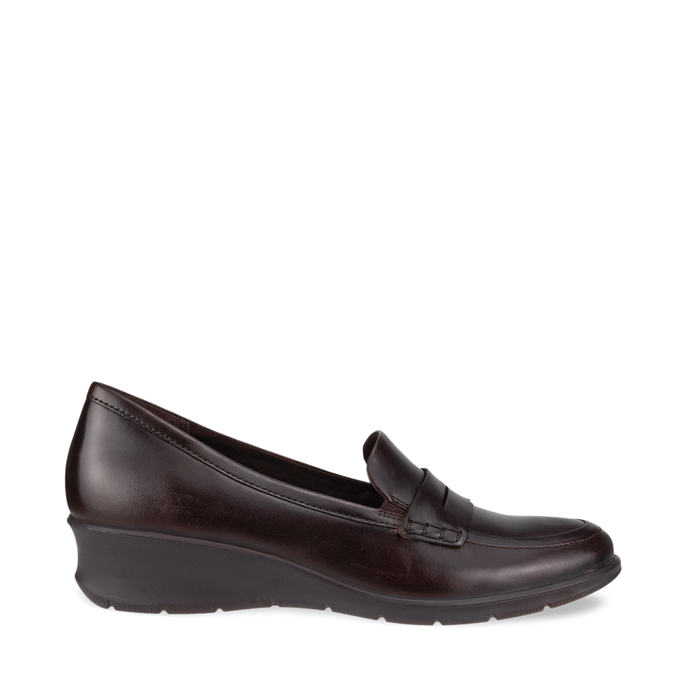 Ecco Penny Loafer Online Shops | construindocasas.com.br