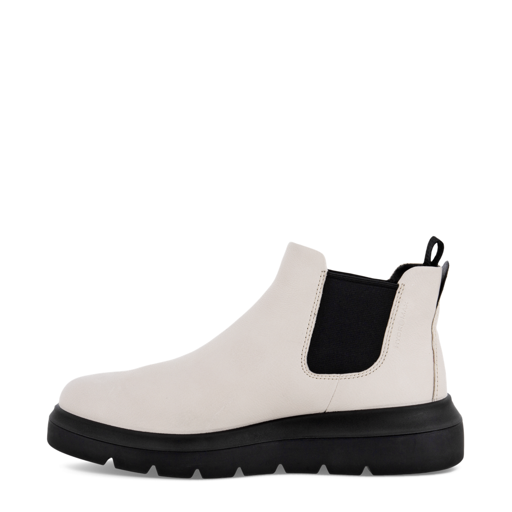 Ecco Nouvelle Chelsea Boot (women) - Limestone