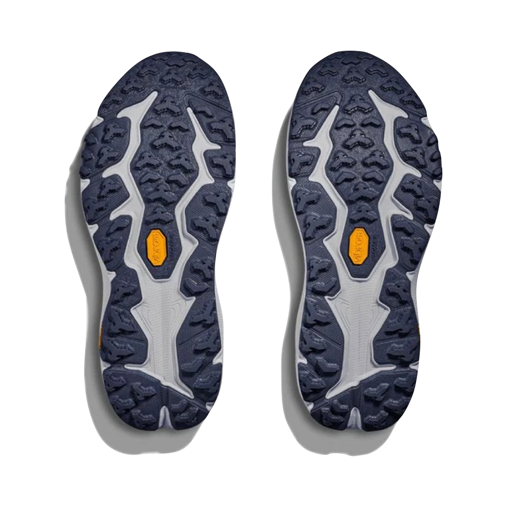 Bottom view of Hoka Speedgoat 6 Sneaker for women.