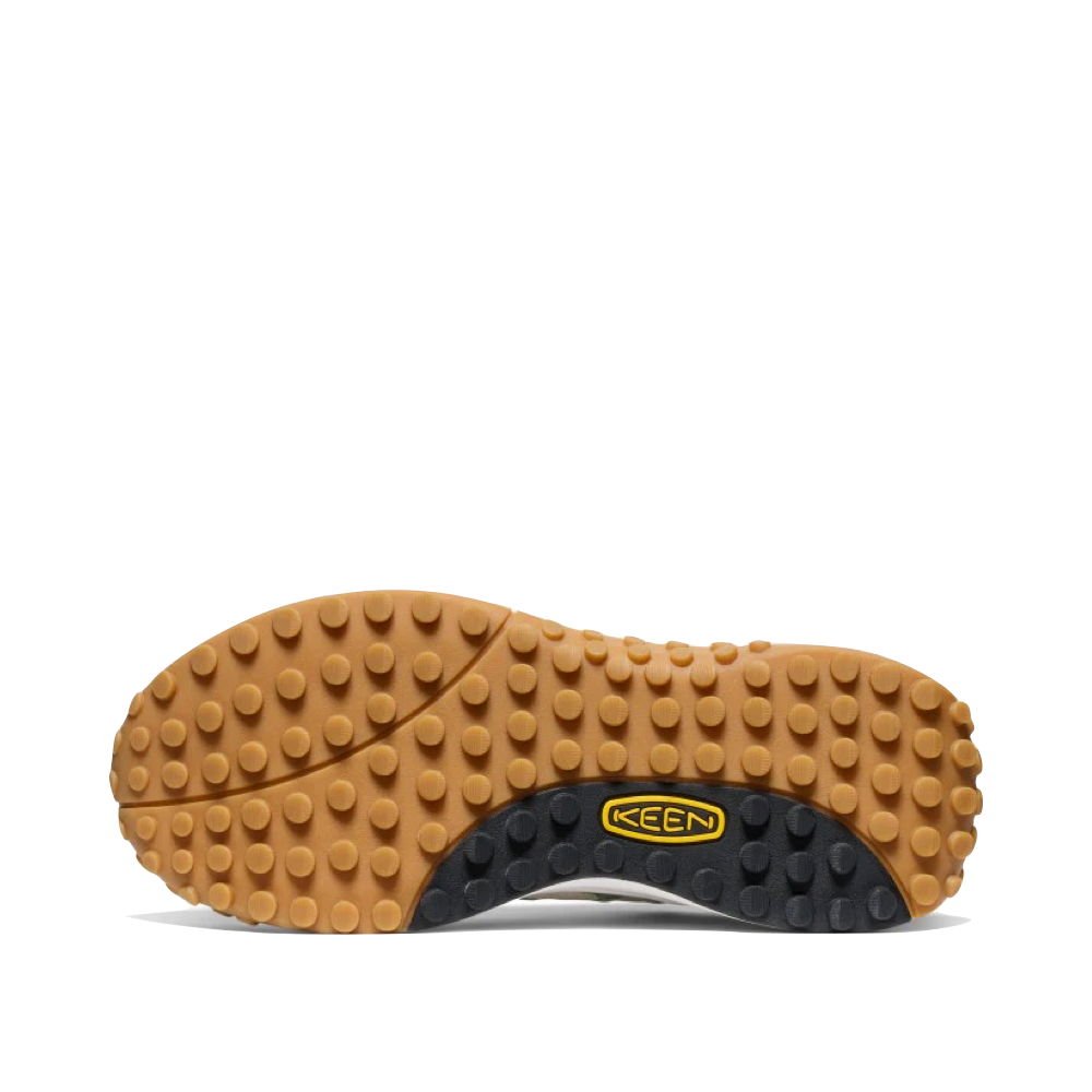 Bottom view of Keen KS86 Sneaker for women.