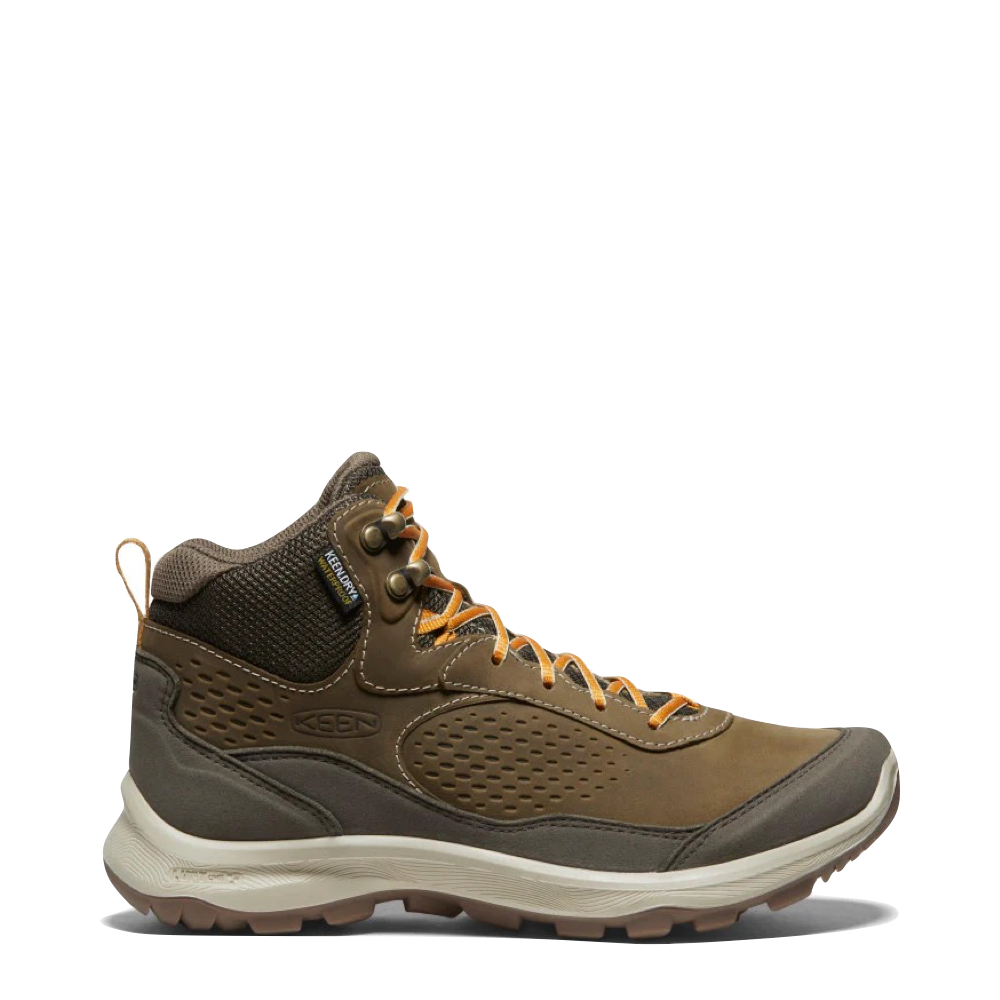 Keen women's terradora hot sale mid waterproof boot