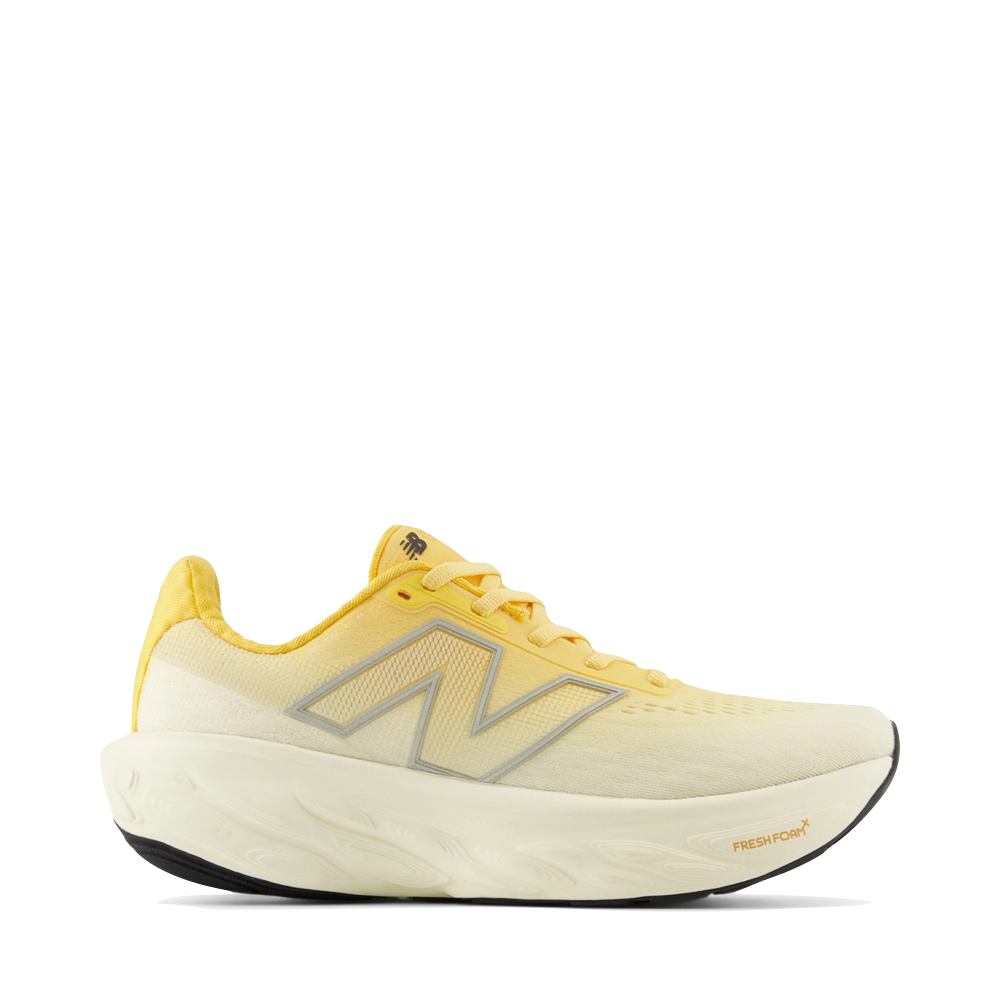 Side (right) view of New Balance Fresh Foam X 1080 v14 Sneaker for women.