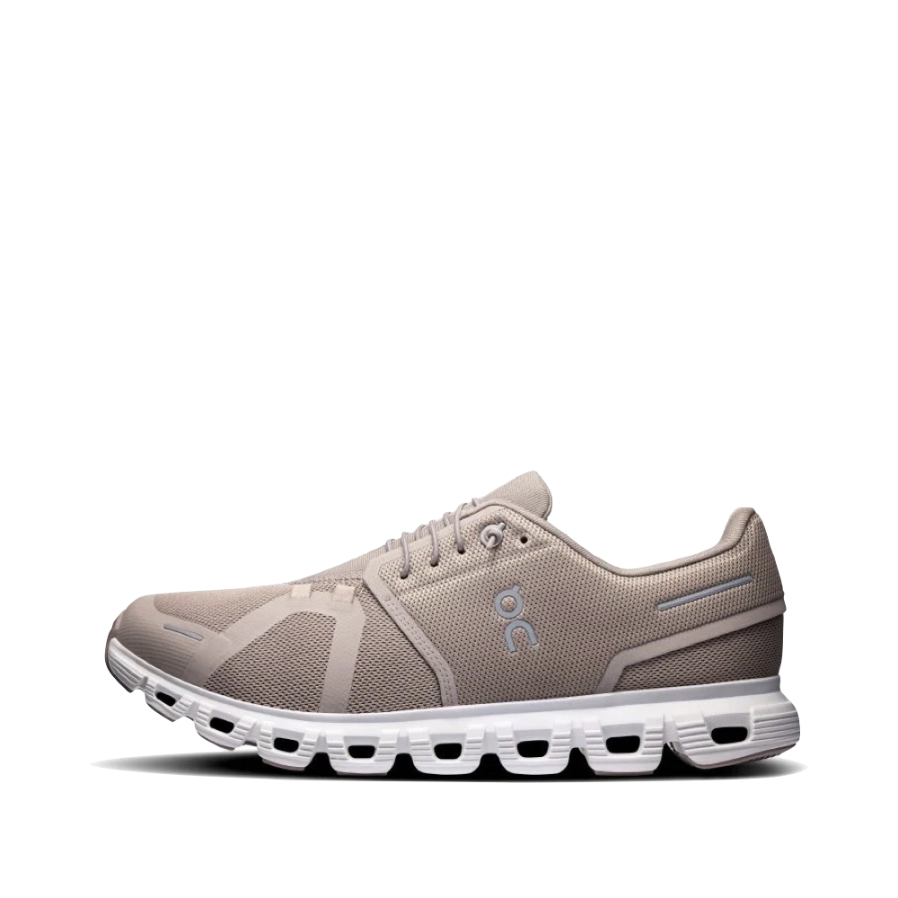 Side (left) view of On Cloud 6 Sneaker for men.