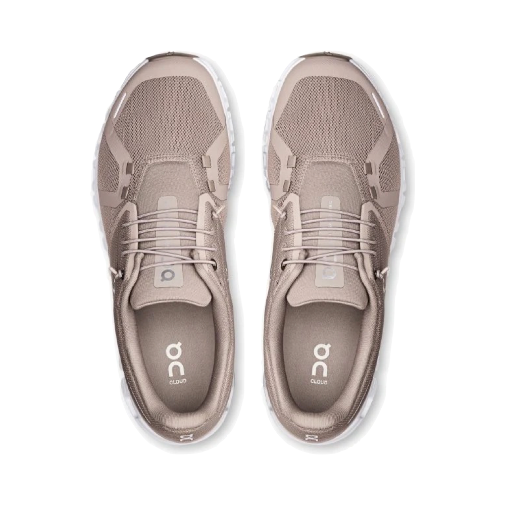 Top-down view of On Cloud 6 Sneaker for men.