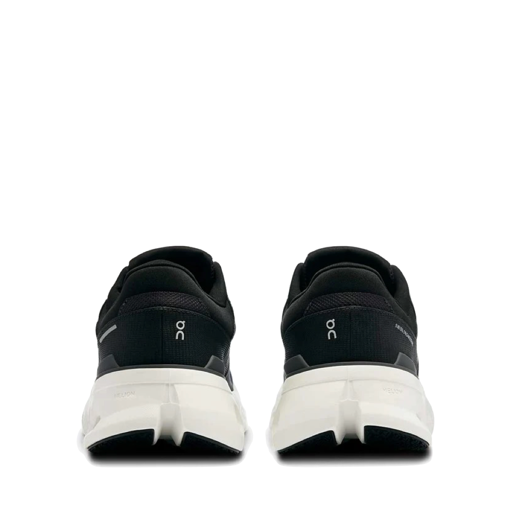 Back view of On Cloudrunner 2 Sneaker for men.