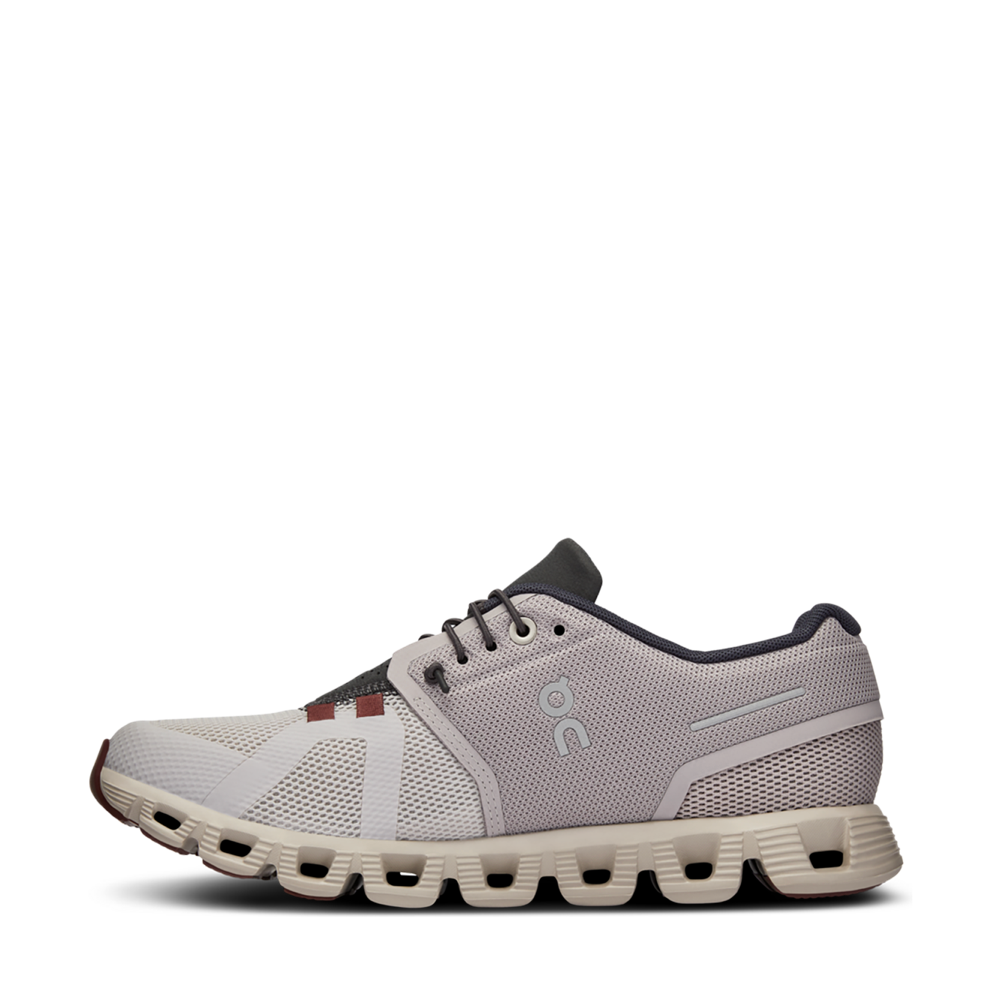 on women's cloud 5 sneaker pearl frost