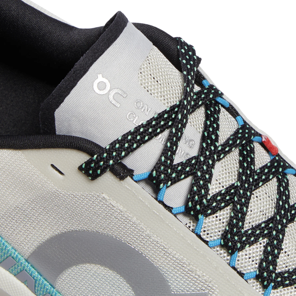 Detail view of On Cloudmonster 2 Sneaker for women.