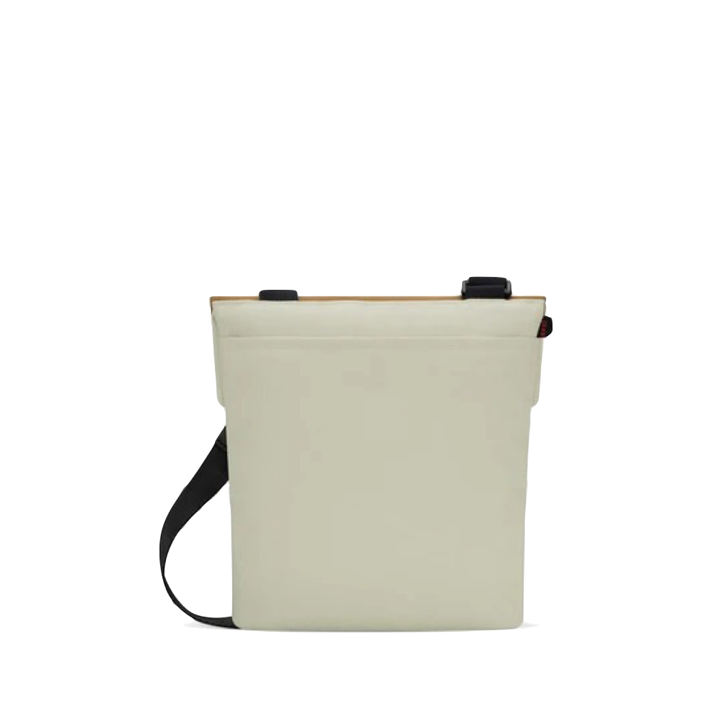 Back view of Sherpani Pica Crossbody Bag.