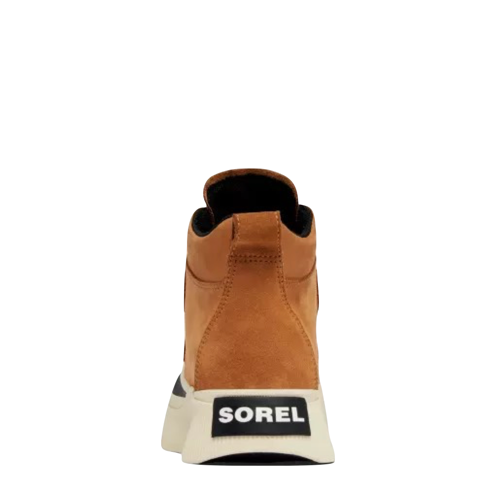 Back view of Sorel Out n About IV Classic Waterproof Boot for women.