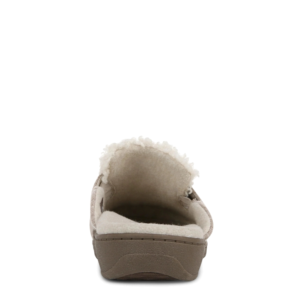 Back view of Vionic Gemma 2 Mule Slipper for women.