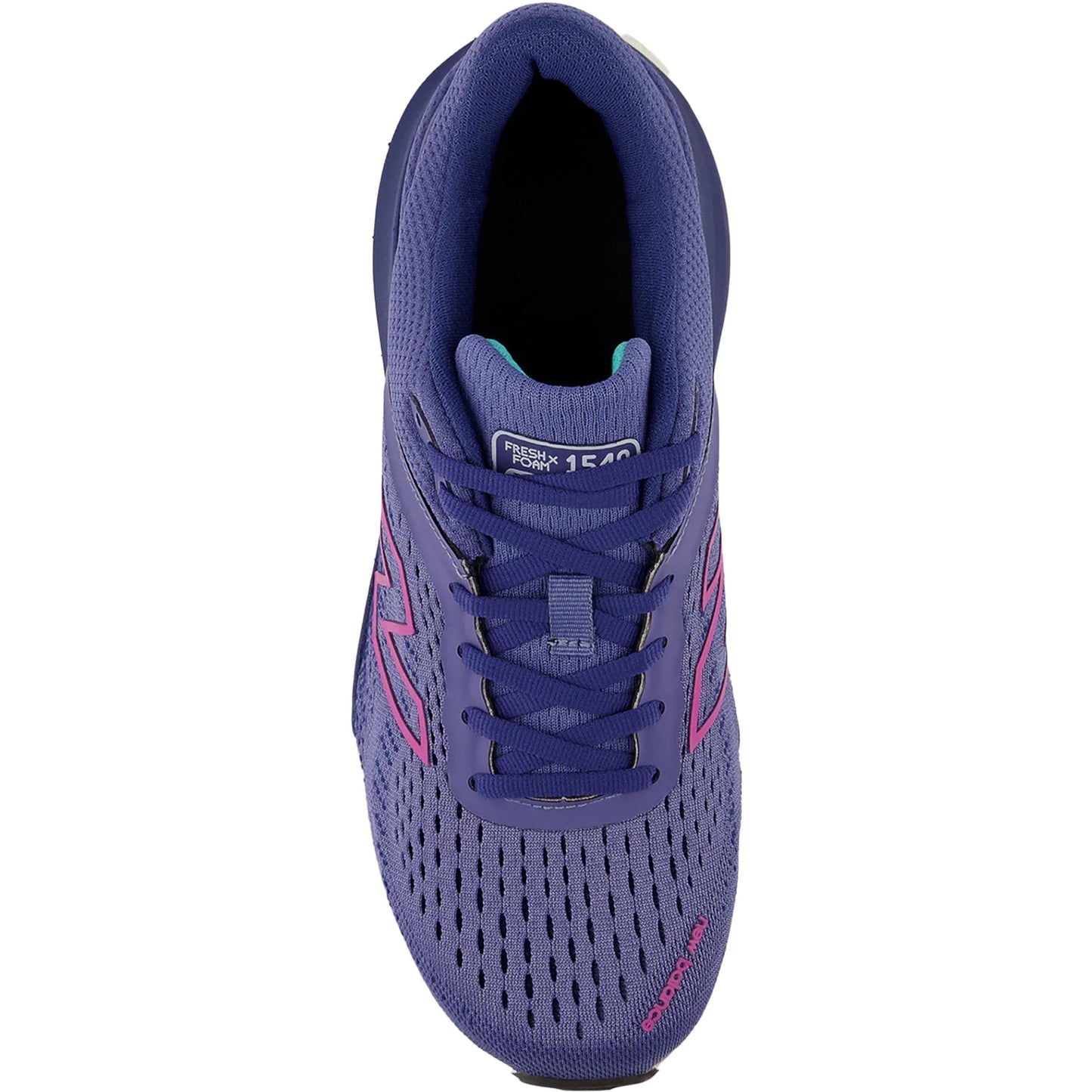 New Balance Women's 1540v4 Motion Control Sneaker in Night Sky/Moon Shadow