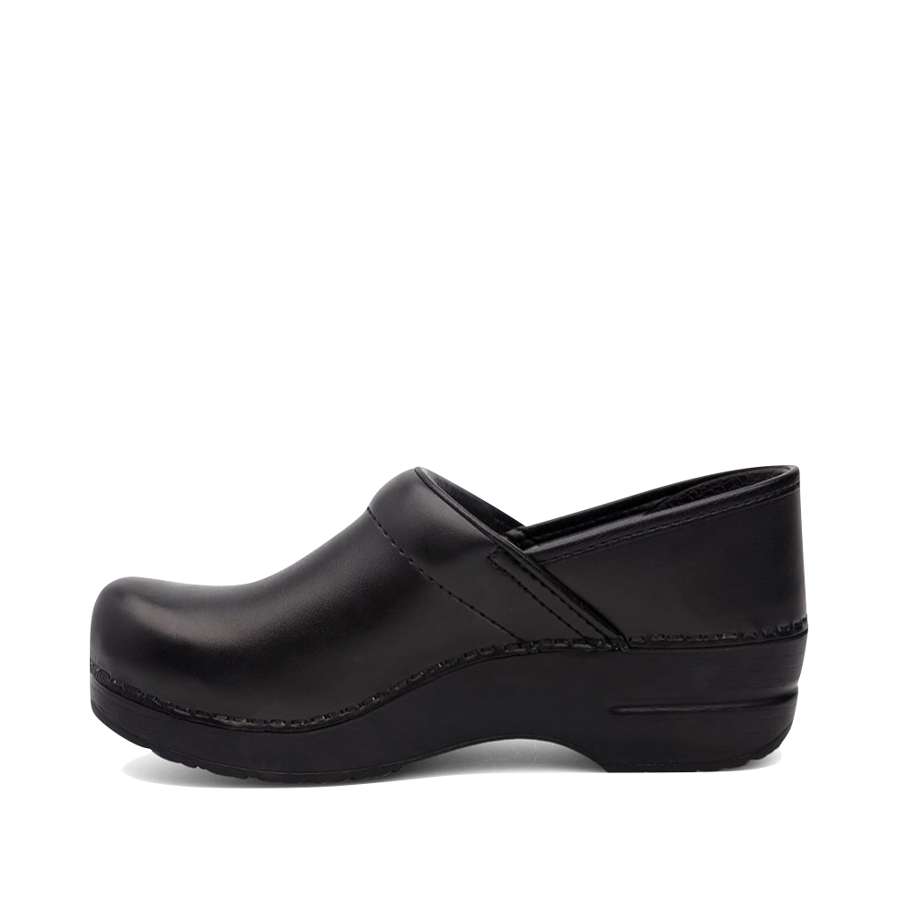 Dansko Professional - Black Cabrio - 43