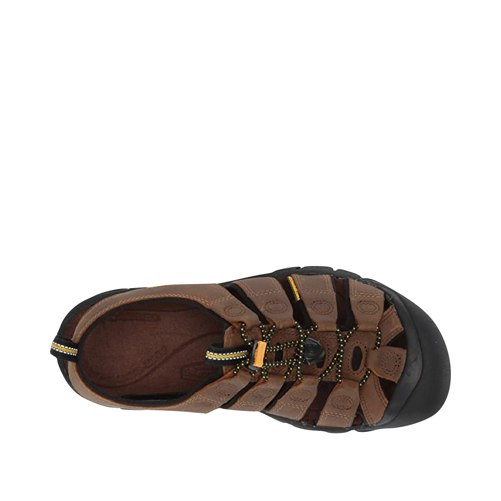 Men's Brown Water Hiking Sandals - Newport | KEEN Footwear